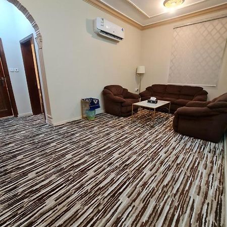 أركان العلا للشقق المفروشة Arkan-Alula Exterior photo