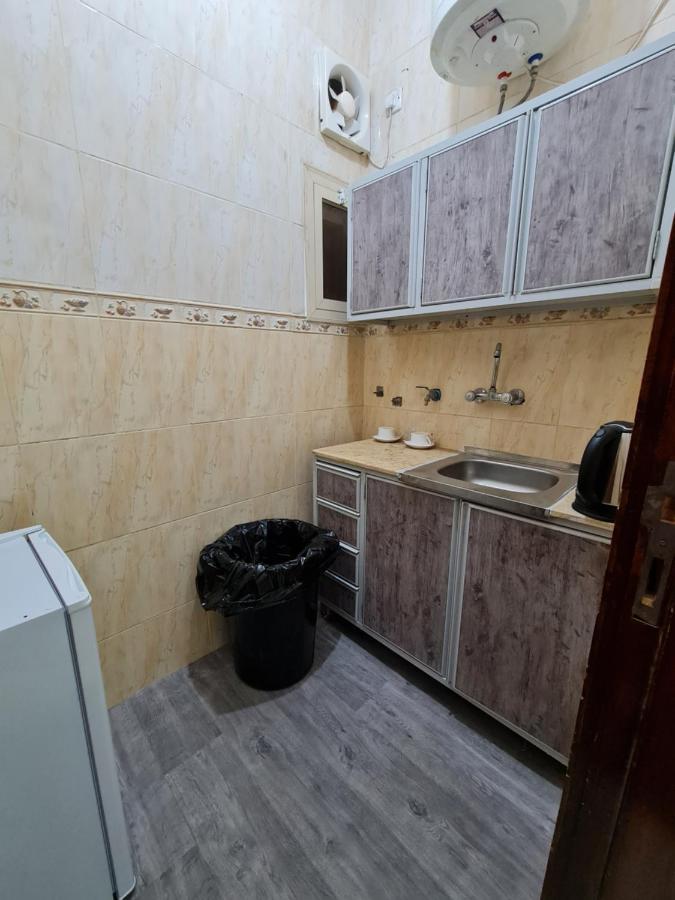 أركان العلا للشقق المفروشة Arkan-Alula Exterior photo