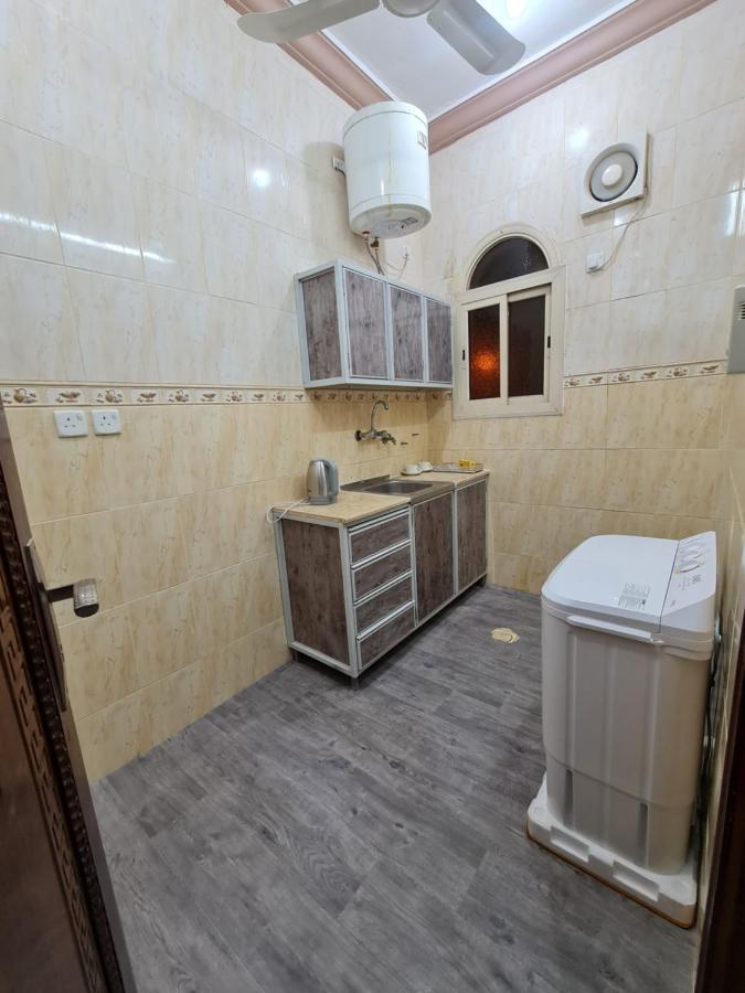 أركان العلا للشقق المفروشة Arkan-Alula Exterior photo