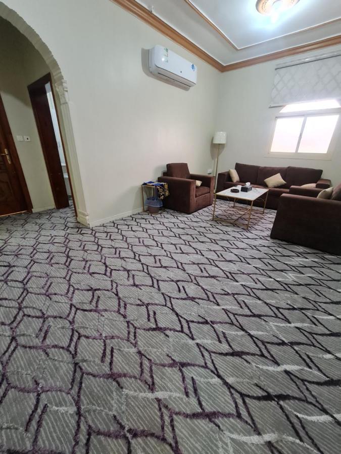 أركان العلا للشقق المفروشة Arkan-Alula Exterior photo